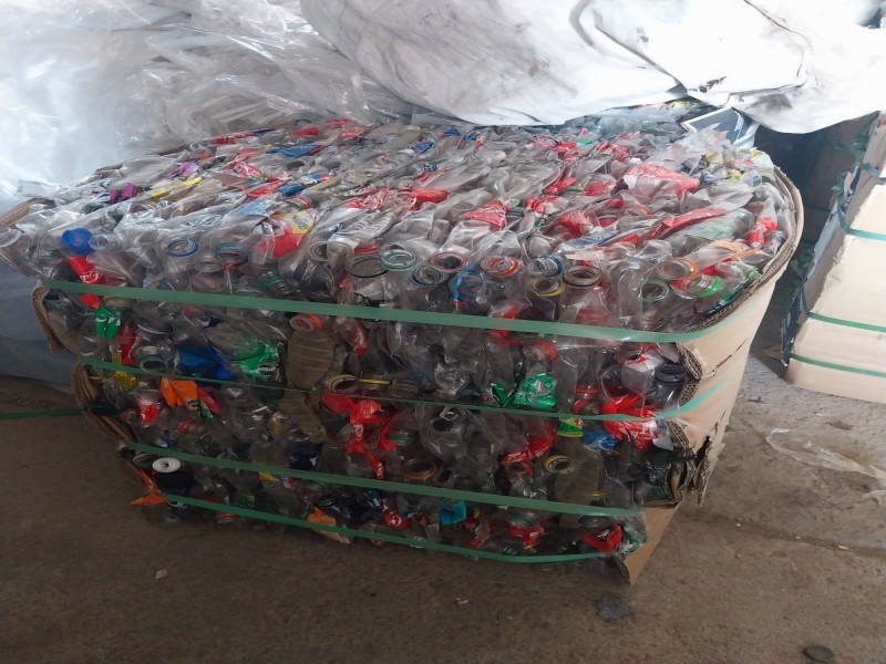 Vecinos de Palmares y Altos del Prado reafirmaron su compromiso con el reciclaje en siete jornadas de recolección diferenciada