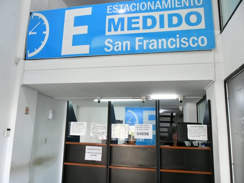 La App de estacionamiento medido dejará de ser exclusiva y migrará a hacia la app San Francisco