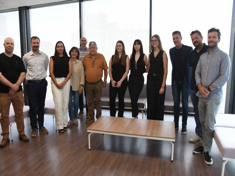 Una vez más: En los últimos 3 años, 7 de cada 10 jóvenes de la ciudad eligen estudiar una carrera en San Francisco