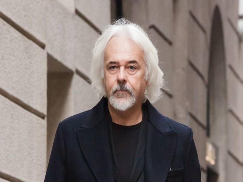 Arquitecto Fernando Mosca: “Estas obras marcan el pasaje a una nueva era en San Francisco”