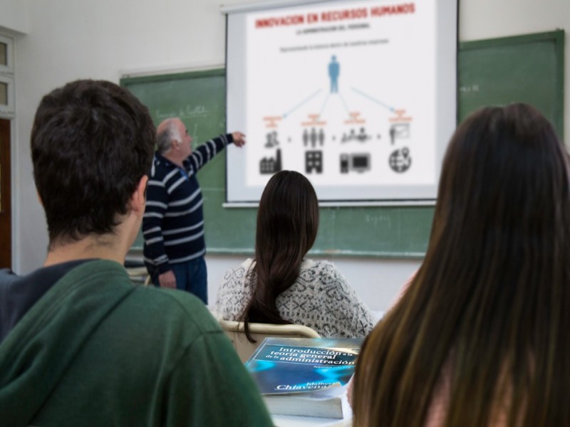 INGRESO 2026: Abrieron las inscripciones para las carreras universitarias del CRES