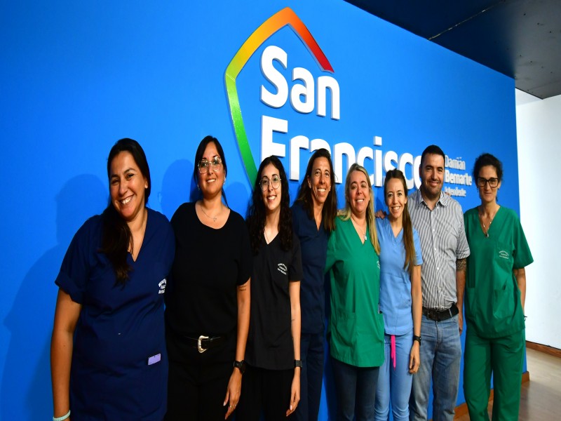 Día del Trabajador Social: el rol clave en la garantía de derechos humanos