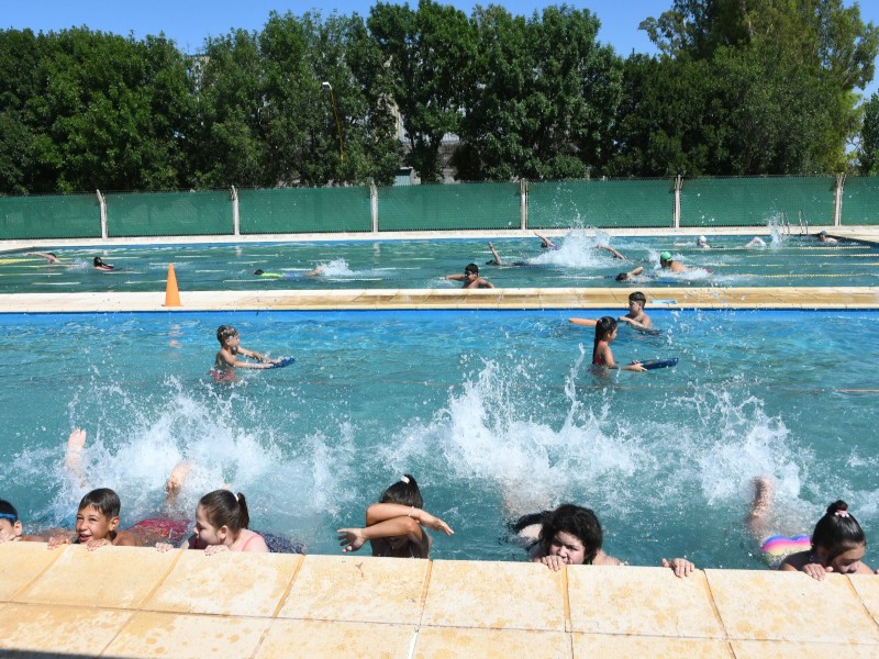 Comienzan las inscripciones para el Plan Municipal de Verano 2026