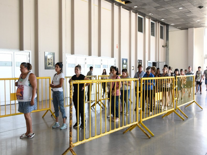 Mañana comienza la venta de entradas del Festival del Humor, la Buena Mesa y la Canción