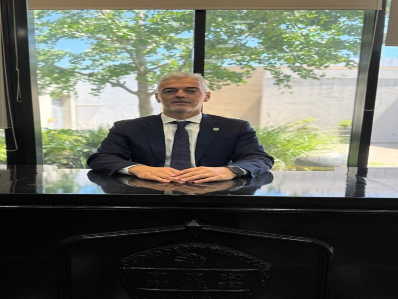 Ortega: “El Presupuesto 2026 sigue priorizando el equilibrio fiscal, sin desatender las responsabilidades básicas del Estado local”