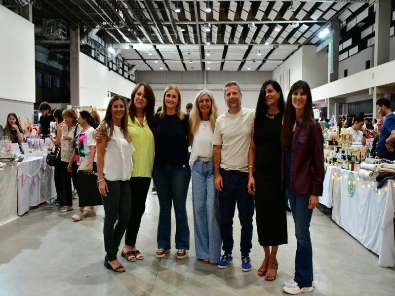 El Consejo Municipal de la Mujer de San Francisco cierra un 2025 de gestión muy productiva