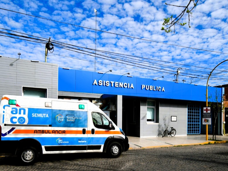 Hasta el momento se realizaron casi 1.100 CUS en la Asistencia y los CAPS