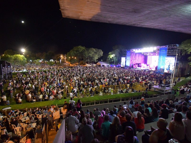 Bomberos Voluntarios volverá a tener a su cargo la venta de bebidas en el Festival del Humor, la Buena Mesa y la Canción
