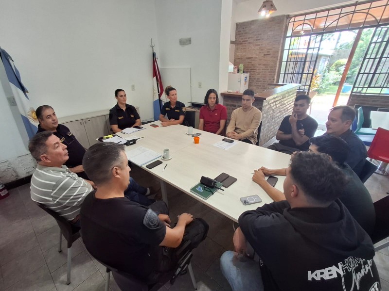 Se viene el UPD y el municipio comparte algunas recomendaciones para los egresados