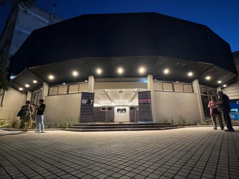 Cristian Reynoso llega a El Teatrillo con LA NOCHE DORADA para los amantes del cuarteto
