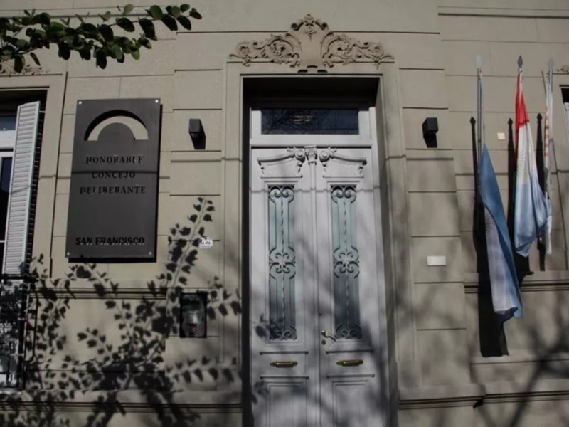El Concejo aprobó el llamado a licitación para la ejecución de la obra de gas para los barrios La Milka y San Cayetano
